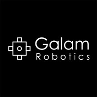 Galam Robotics Logo